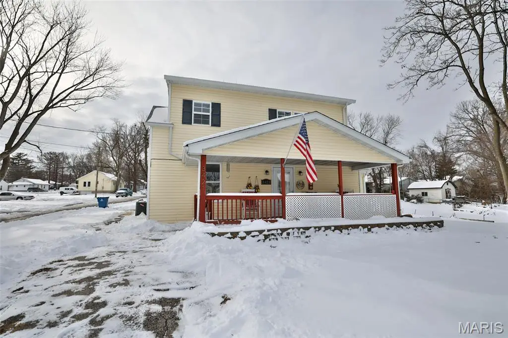 3421 Badley Avenue, Alton, IL 62002 - Image #1