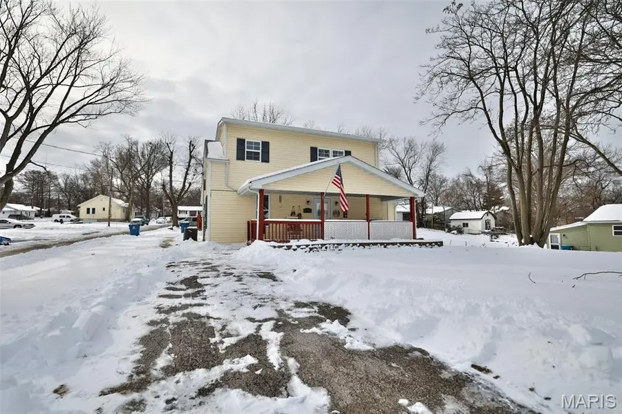 3421 Badley Avenue, Alton, IL 62002 - Image #2