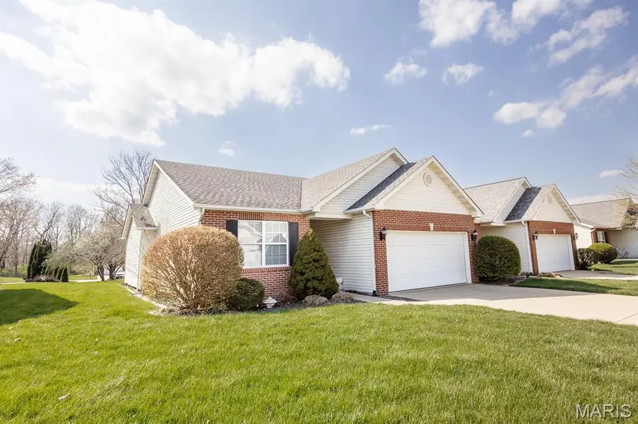 3245 Jared Drive, Swansea, IL 62226 - #2