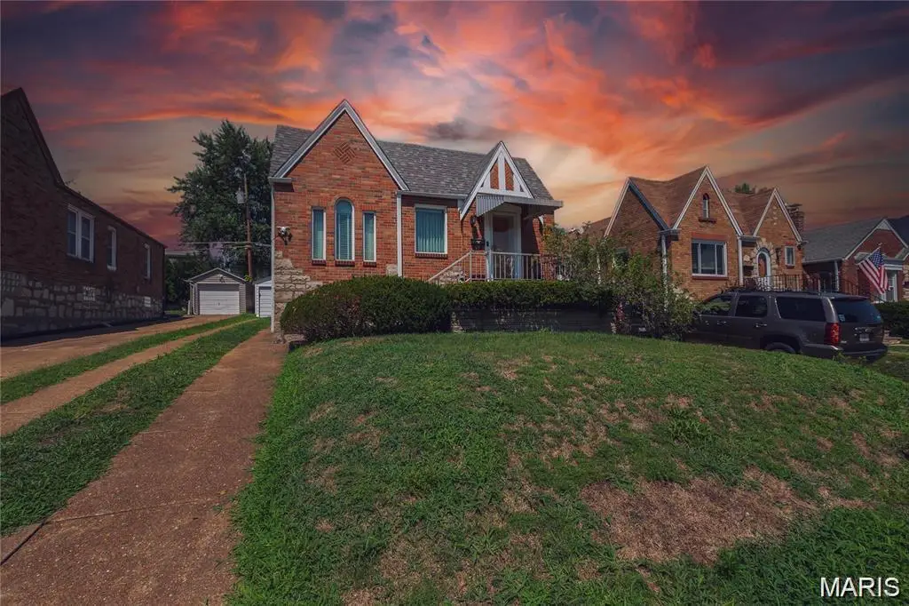 317 Tacoma Drive, Lemay, MO 63125 - Image #1