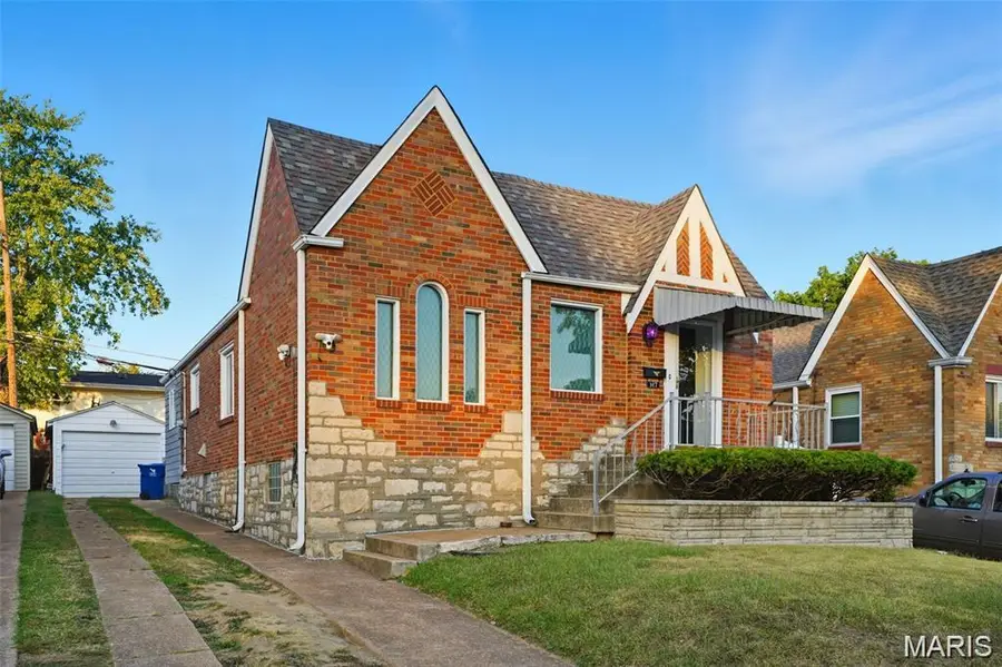 317 Tacoma Drive, Lemay, MO 63125 - Image #2