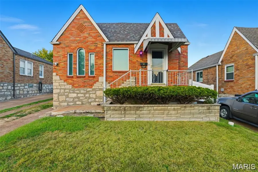 317 Tacoma Drive, Lemay, MO 63125 - Image #3