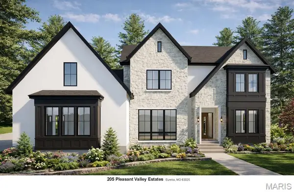 205 Tbb Pleasant Valley Estates Drive, Eureka, MO 63025