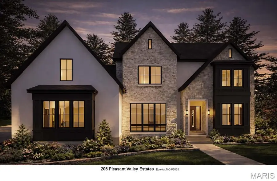 205 Tbb Pleasant Valley Estates Drive, Eureka, MO 63025 - #3