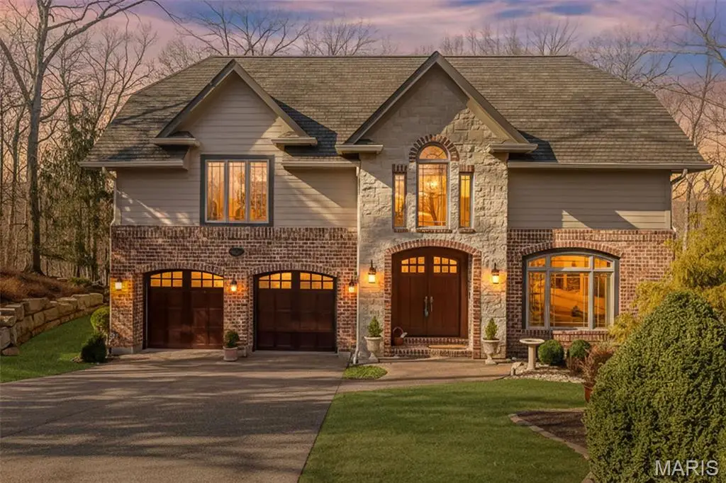 3970 Autumn Farms Drive, Wildwood, MO 63069 - Image #1