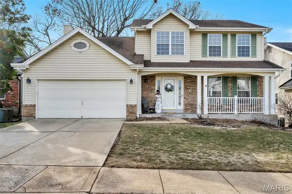 9946 Tesson Creek Estates Drive, Mehlville, MO 63123