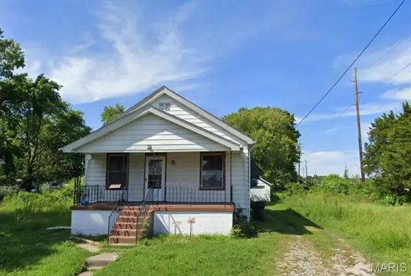 605 Fremont Avenue, St Louis, MO 63147