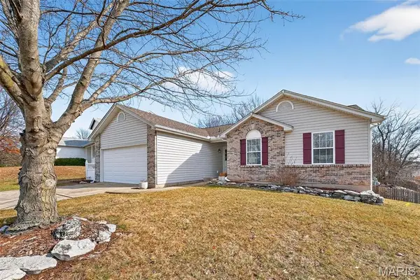 978 S Brampton Drive, Unincorporated, MO 63304