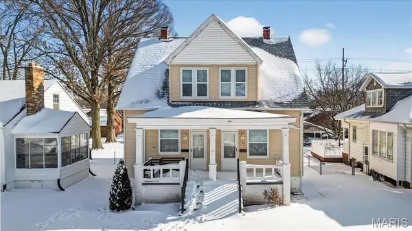 1406 N Church Street, Belleville, IL 62221