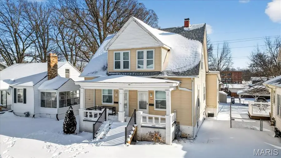 1406 N Church Street, Belleville, IL 62221 - Image #2