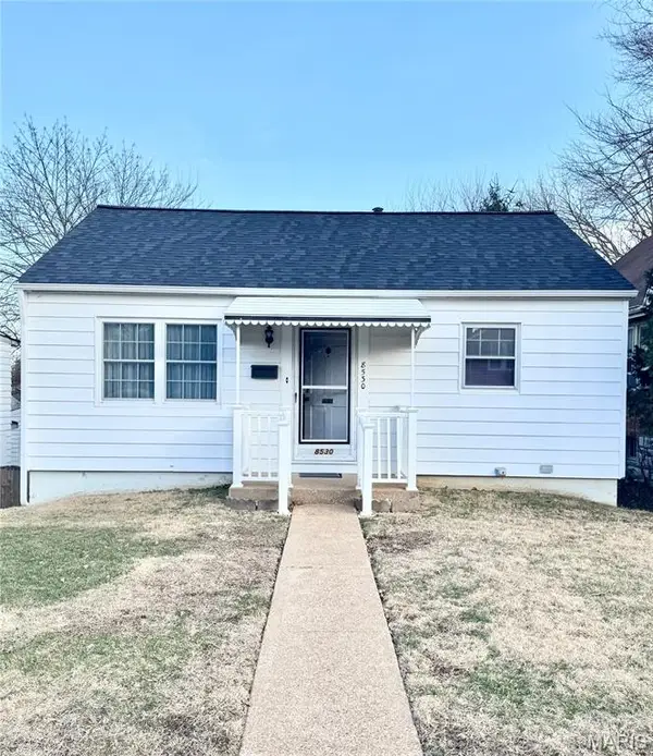 8530 Kathleen Avenue, St Louis, MO 63123
