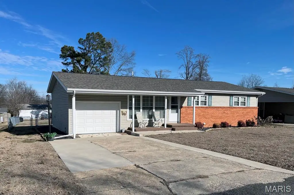 808 Whitman Street, Dexter, MO 63841 - Image #1