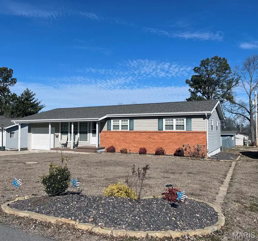 808 Whitman Street, Dexter, MO 63841 - Image #2