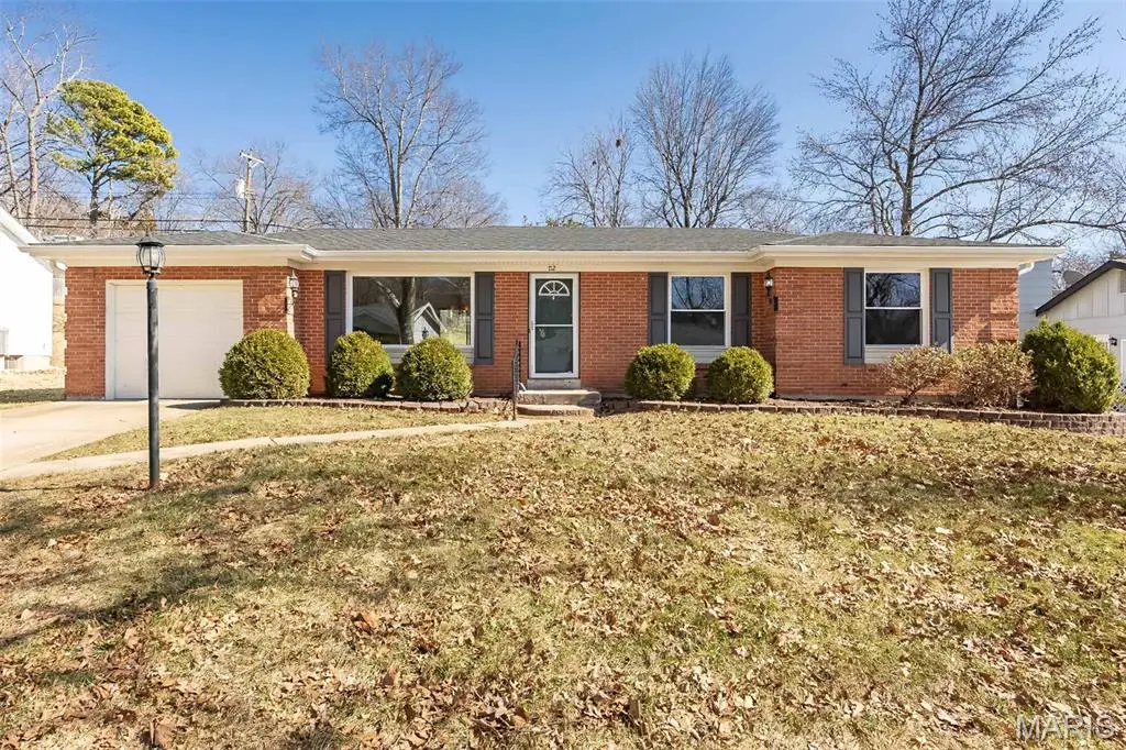 712 La Marite Drive, Manchester, MO 63021 - #1