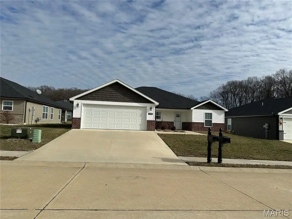 5360 Hubble Cove, Jackson, MO 63755 - Image #1