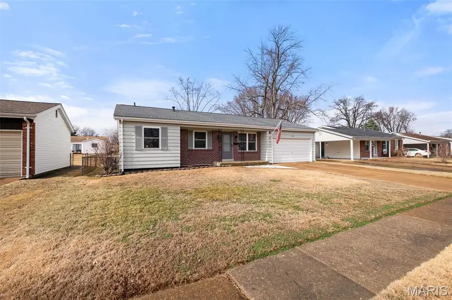 7415 Foxtrot Drive, Hazelwood, MO 63042 - #3