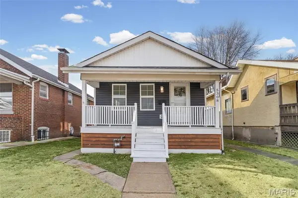 5308 Quincy Street, St Louis, MO 63109
