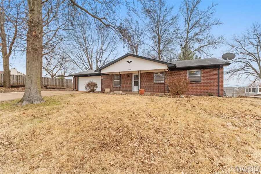 11424 Burgess Avenue, Bridgeton, MO 63044 - #3