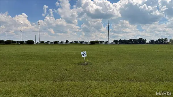 0 Westborough Estates (lot 41), Troy, MO 63379