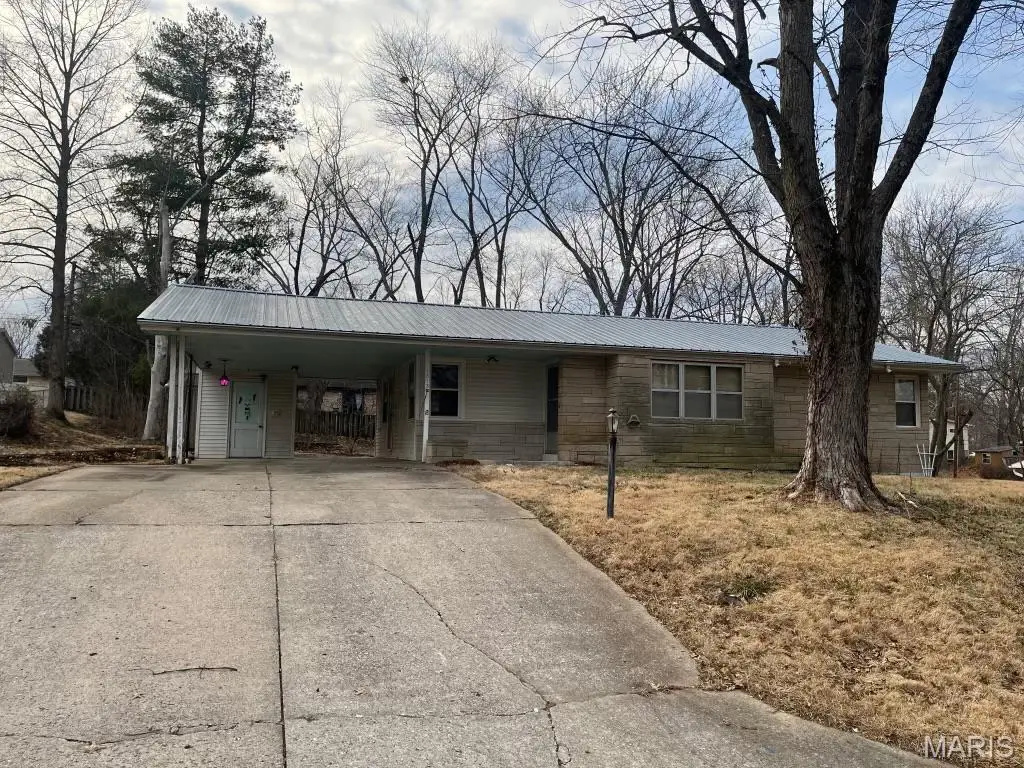 1813 Belleridge Pike Pike, Cape Girardeau, MO 63701 - Image #1