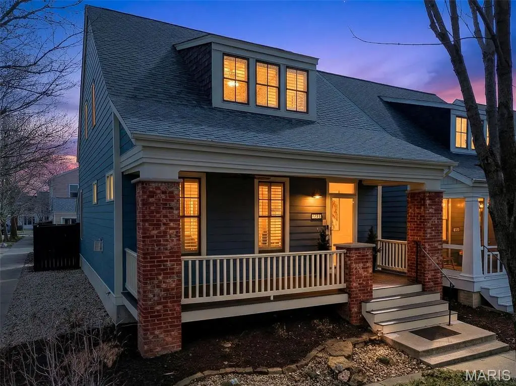 3217 E Arpent Way, Saint Charles, MO 63301 - #1