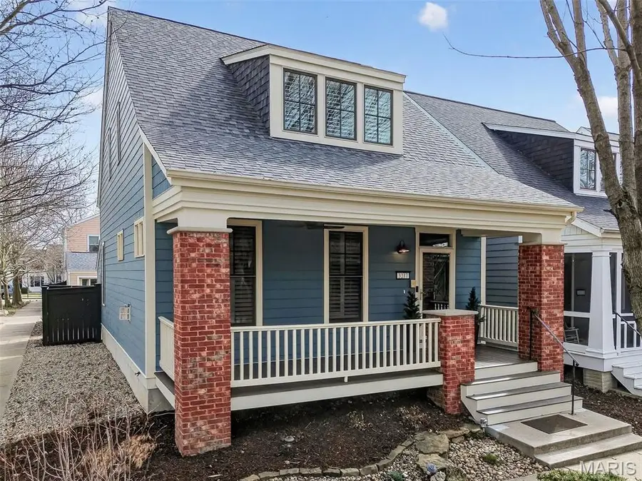 3217 E Arpent Way, Saint Charles, MO 63301 - #2