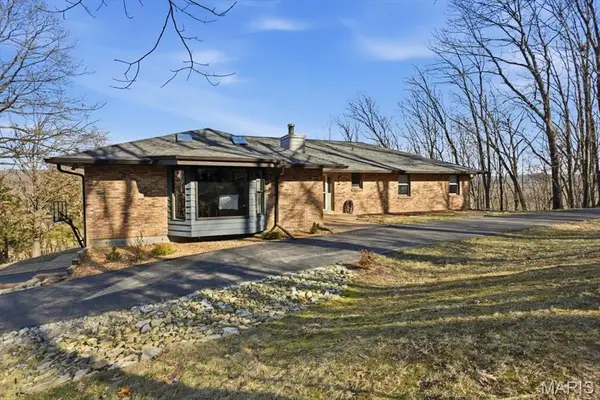 9 N Trail Drive, Unincorporated, MO 63025