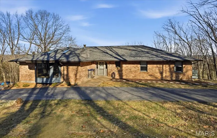 9 N Trail Drive, Meramec, MO 63025 - Image #2
