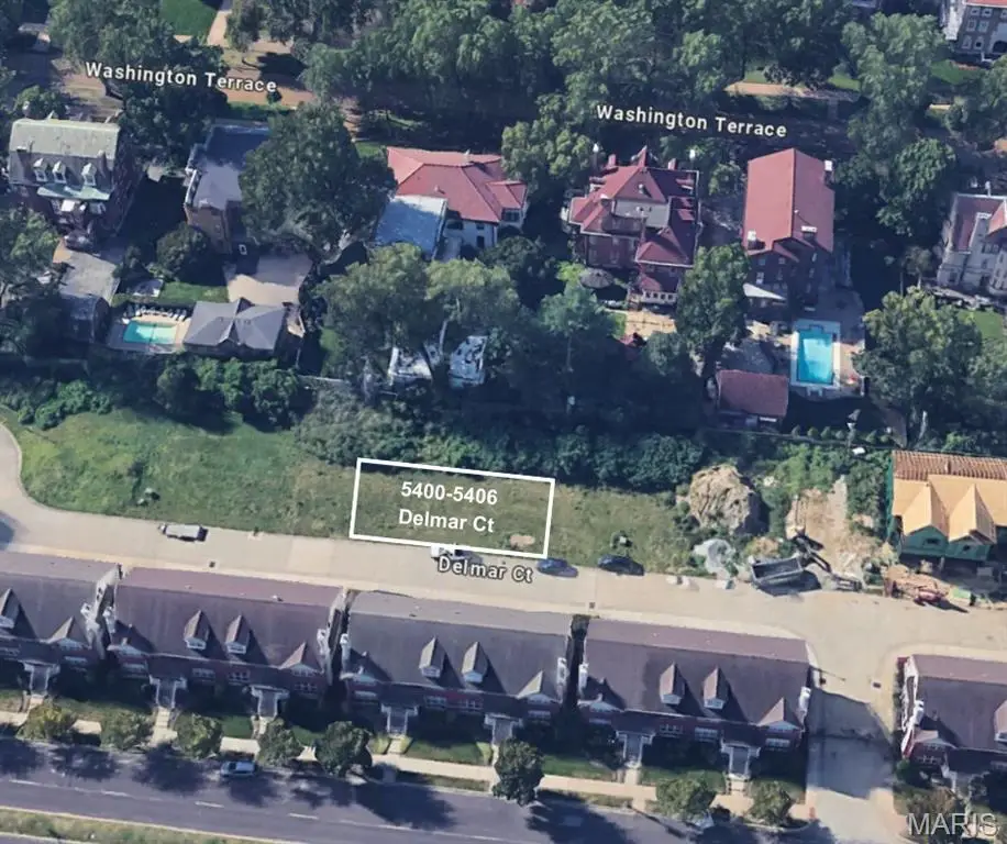 5402 Delmar Place Court, Saint Louis, MO 63112 - Image #1