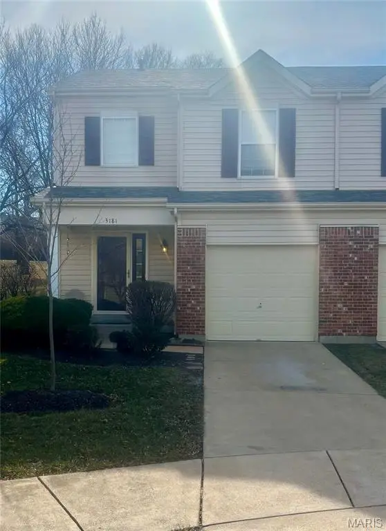 3181 Cog Wheel Station, St Charles, MO 63301