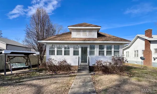 261 Ullin Ave., Ullin, IL 62992