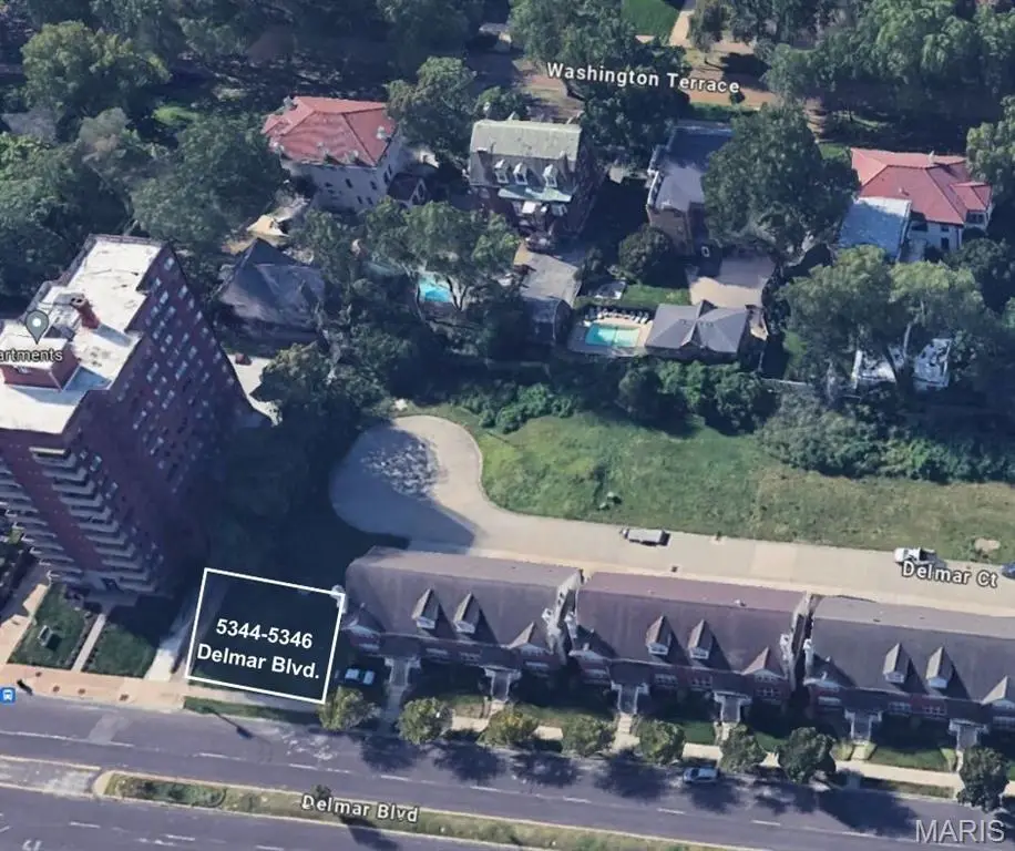 5346 Delmar Boulevard, Saint Louis, MO 63112 - Image #1