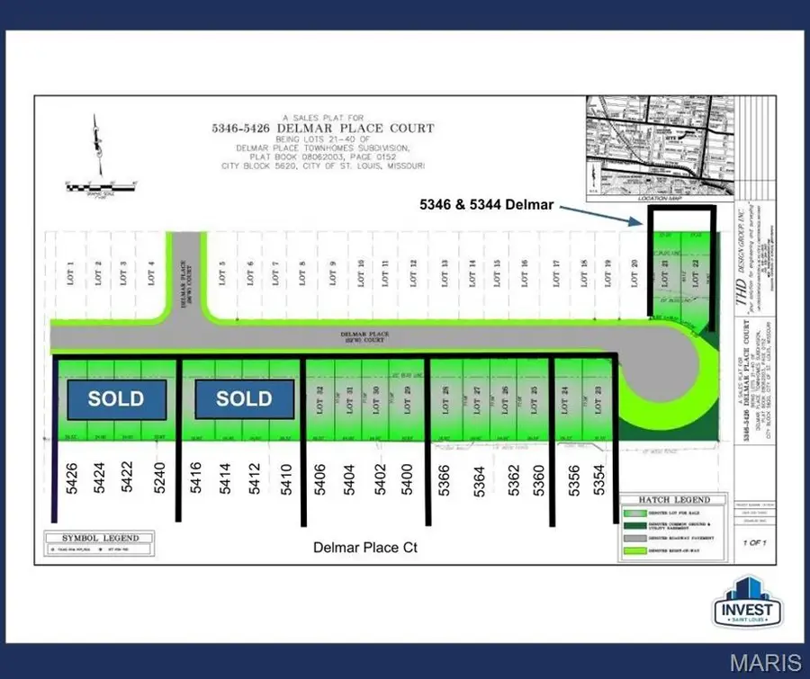 5346 Delmar Boulevard, Saint Louis, MO 63112 - Image #2