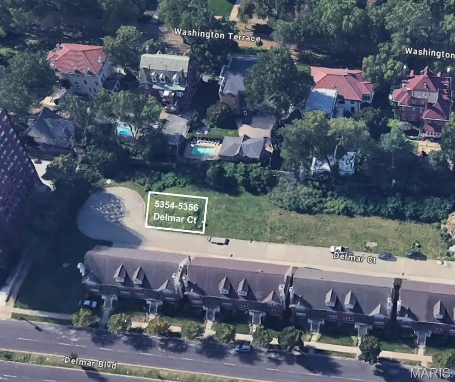 5354 Delmar Place Court, Saint Louis, MO 63112 - Image #1