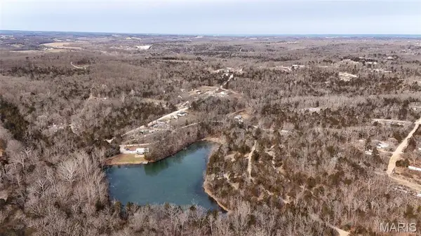 Lot 6-7 Wheel Estates, Villa Ridge, MO 63089