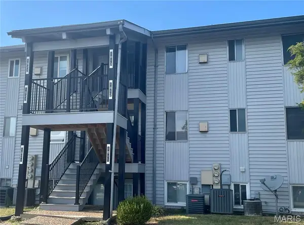 1812 Gascony Parc Drive #1812, Lake St Louis, MO 63367