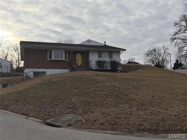 7100 Oreon Avenue, Northwoods, MO 63121