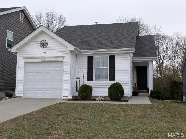 2288 Windswept Farms Drive, Eureka, MO 63025 - Image #1