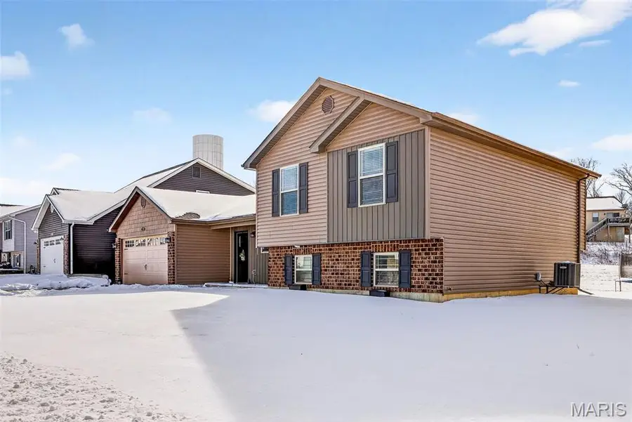 416 Triathlon Drive, Foristell, MO 63348 - Image #2