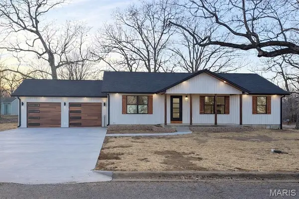 217 Frances Street, Richland, MO 65556