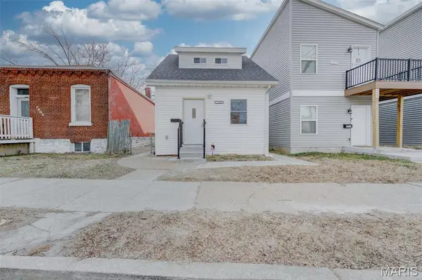 7610 Vermont Avenue, St Louis, MO 63111