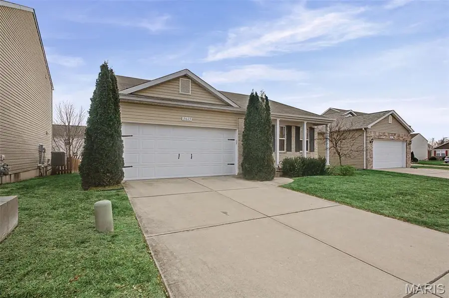 2613 Autumn Harvest Lane, Belleville, IL 62221 - Image #2