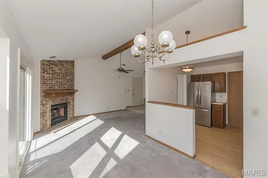 702 Lofty Point Drive #C, Ballwin, MO 63021 - #3