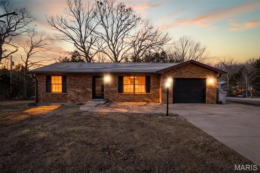 233 Saint Michael Street, Bonne Terre, MO 63628 - Image #1