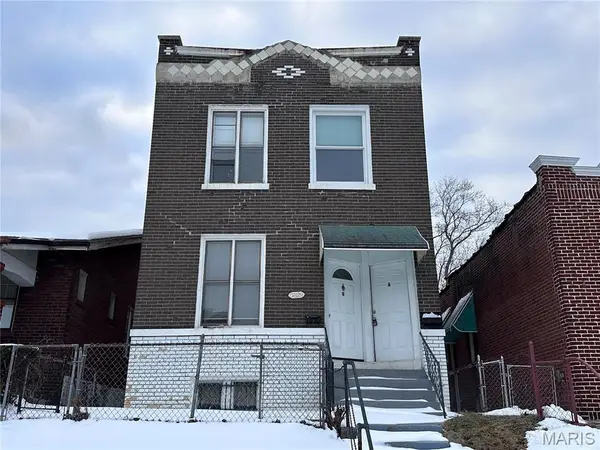 3829 S Compton Avenue, St Louis, MO 63118