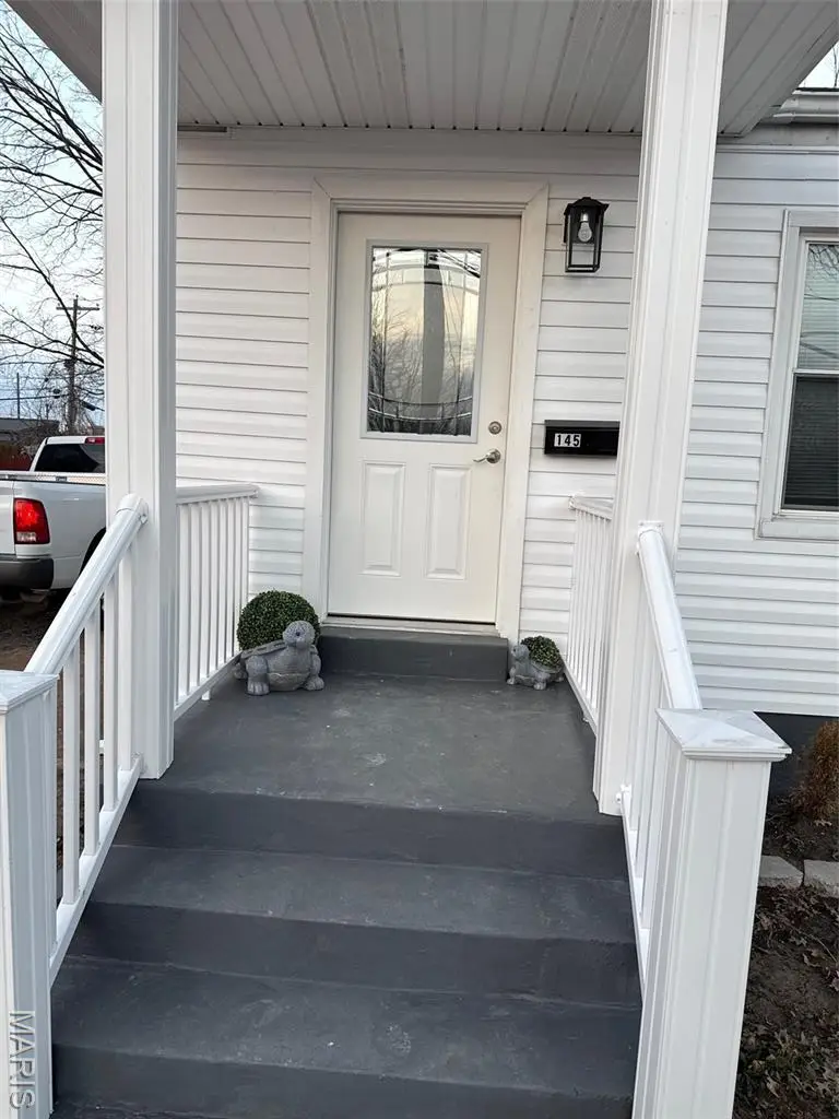 145 Jefferson Barracks Road, Lemay, MO 63125 - Image #1