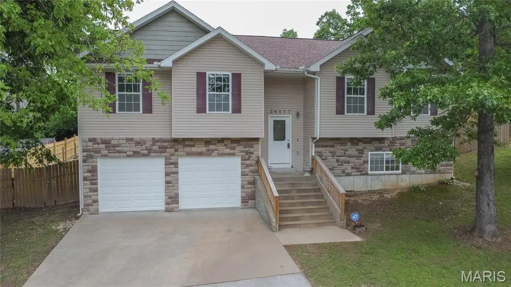 24577 Topaz Lane, Saint Robert, MO 65584 - #1