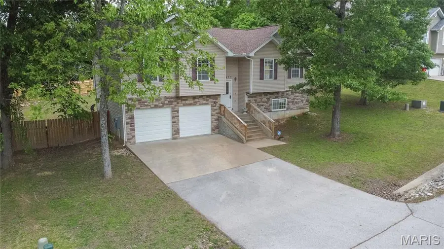 24577 Topaz Lane, Saint Robert, MO 65584 - #2