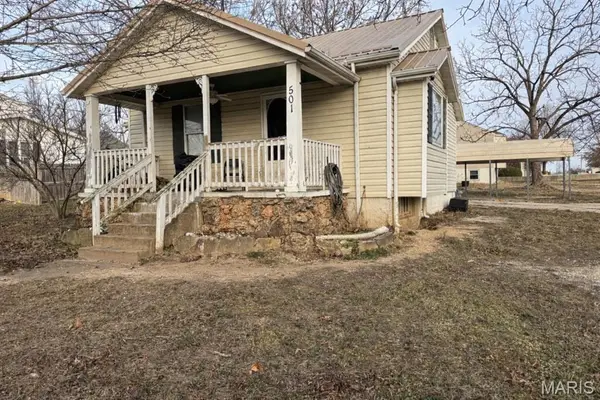 501 Forest Avenue, Cuba, MO 65453
