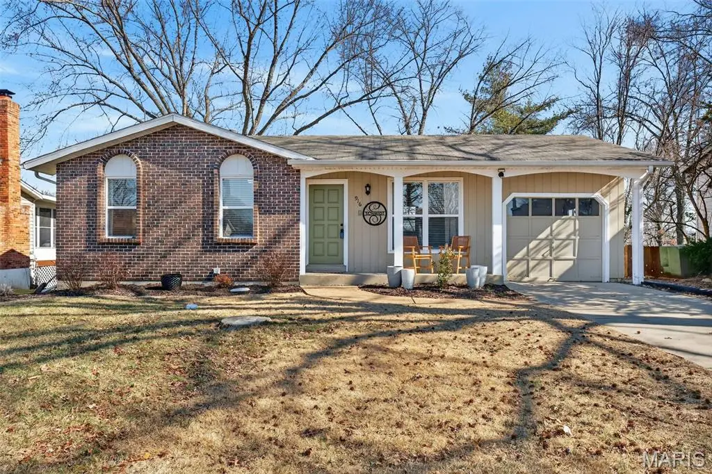 916 Tree Trails Lane, Fenton, MO 63026 - #1